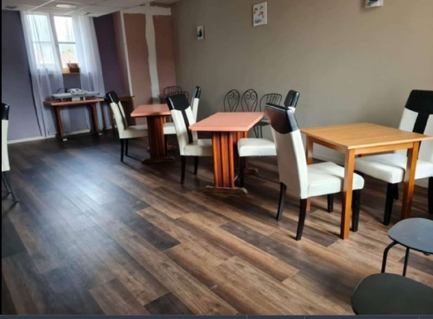  en venta restaurante Neufchâteau Vosgos 4