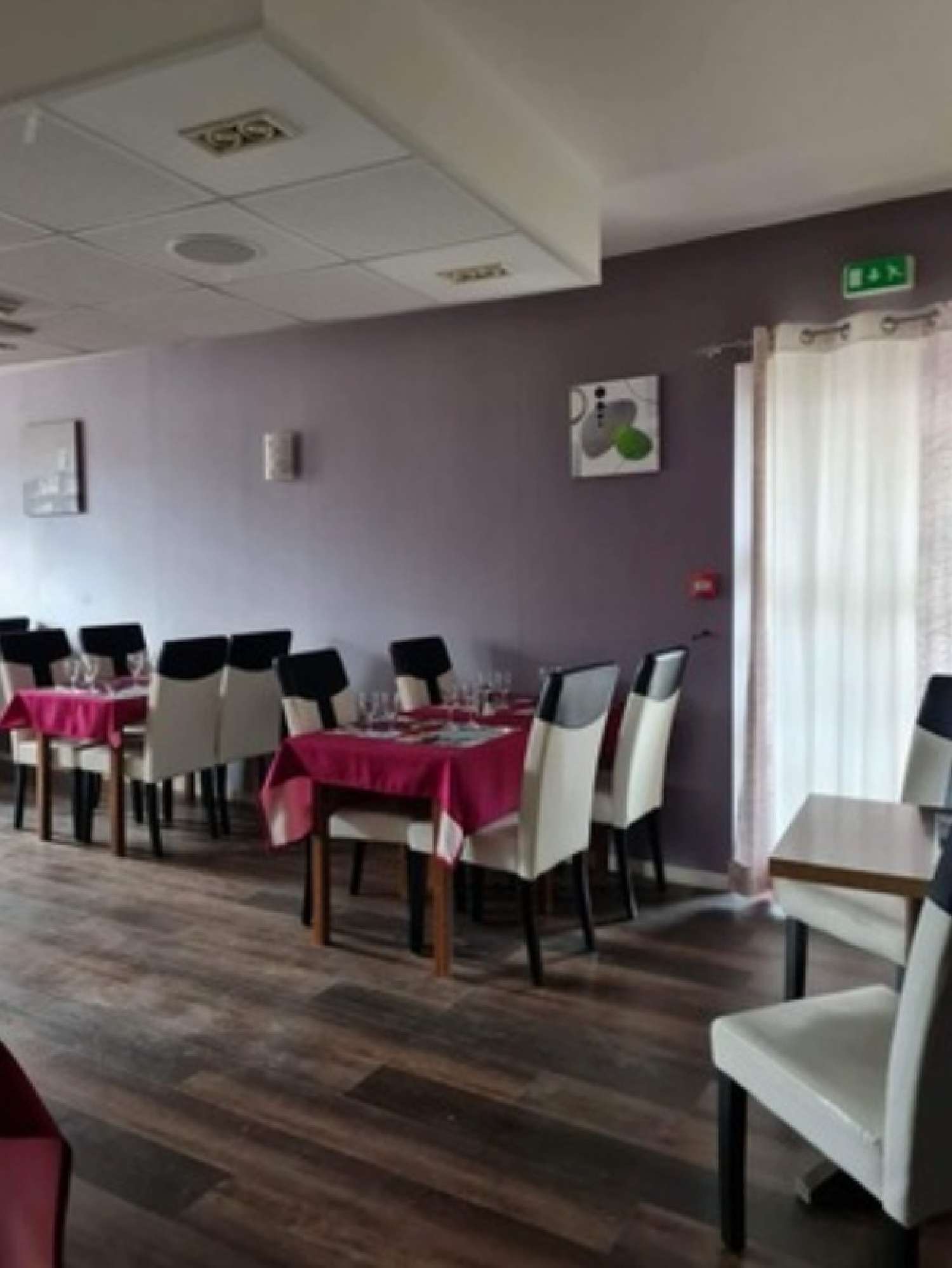  en venta restaurante Neufchâteau Vosgos 6