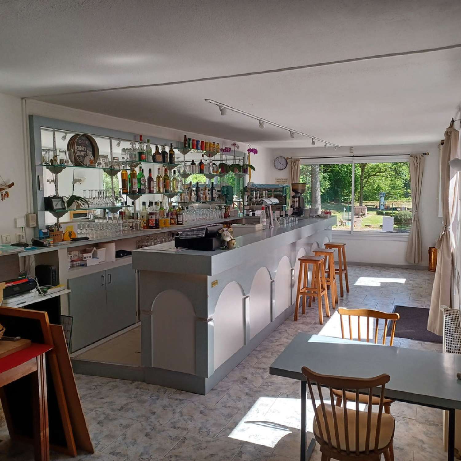  à vendre restaurant Plaisance Gers 4