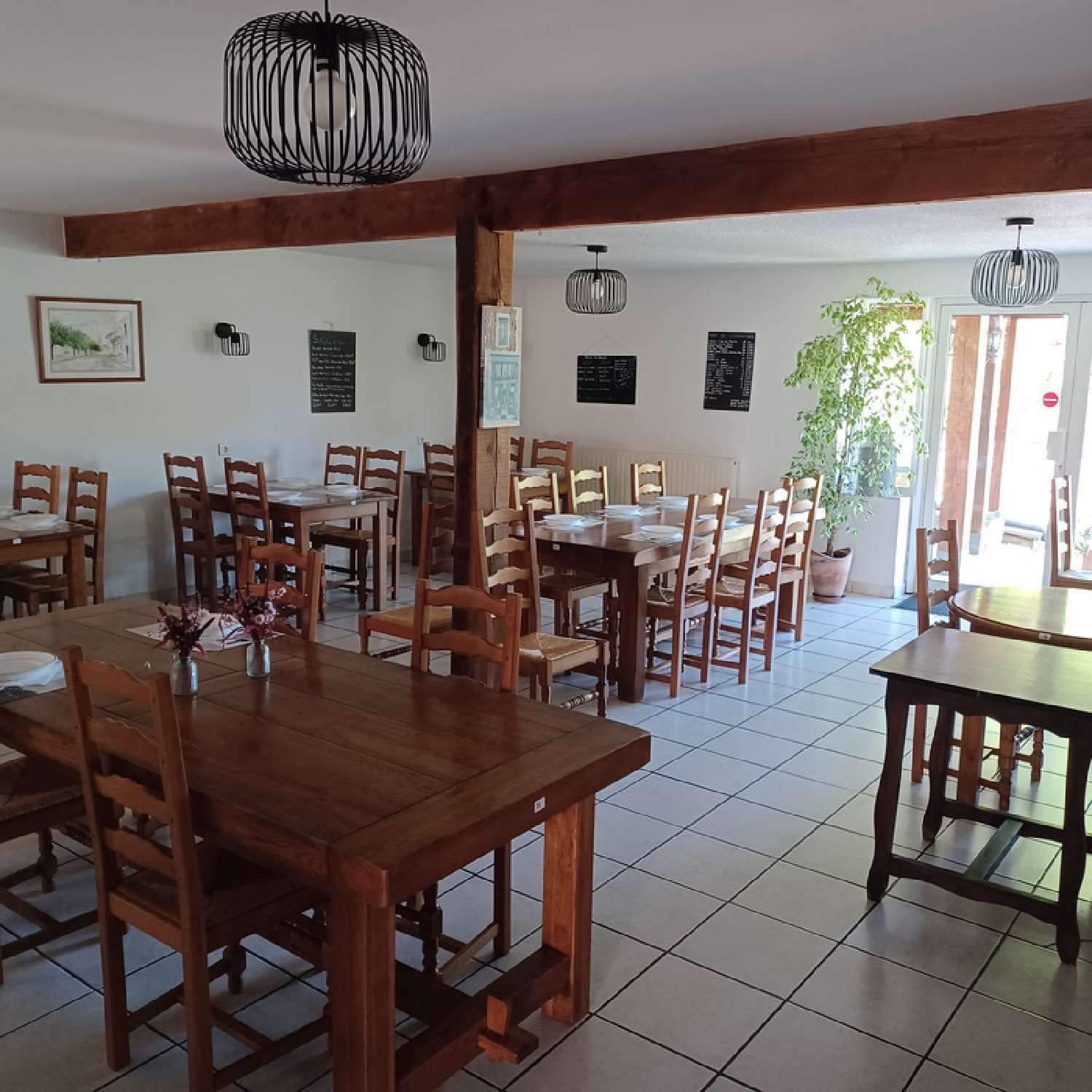  à vendre restaurant Plaisance Gers 6