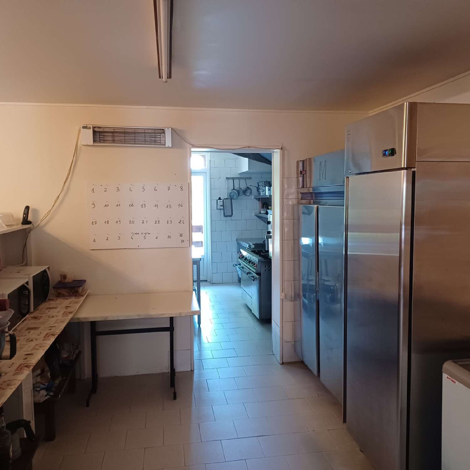  à vendre restaurant Plaisance Gers 7