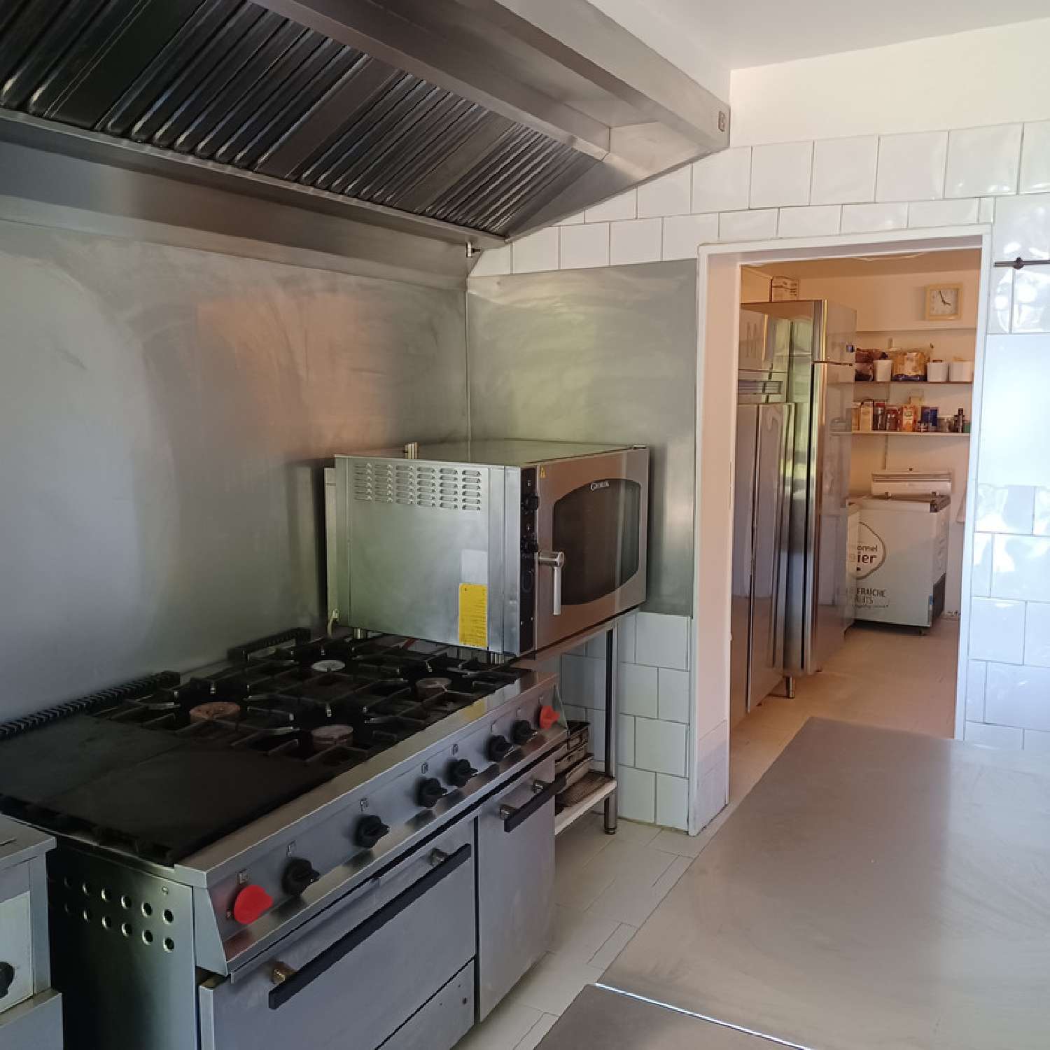  à vendre restaurant Plaisance Gers 8