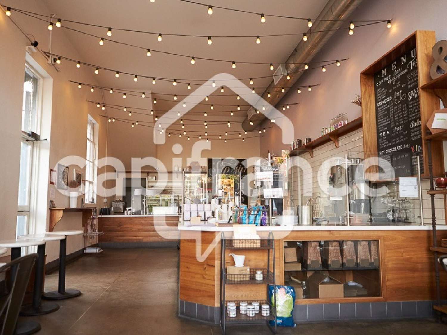  for sale restaurant Saint-Hilaire Charente 3