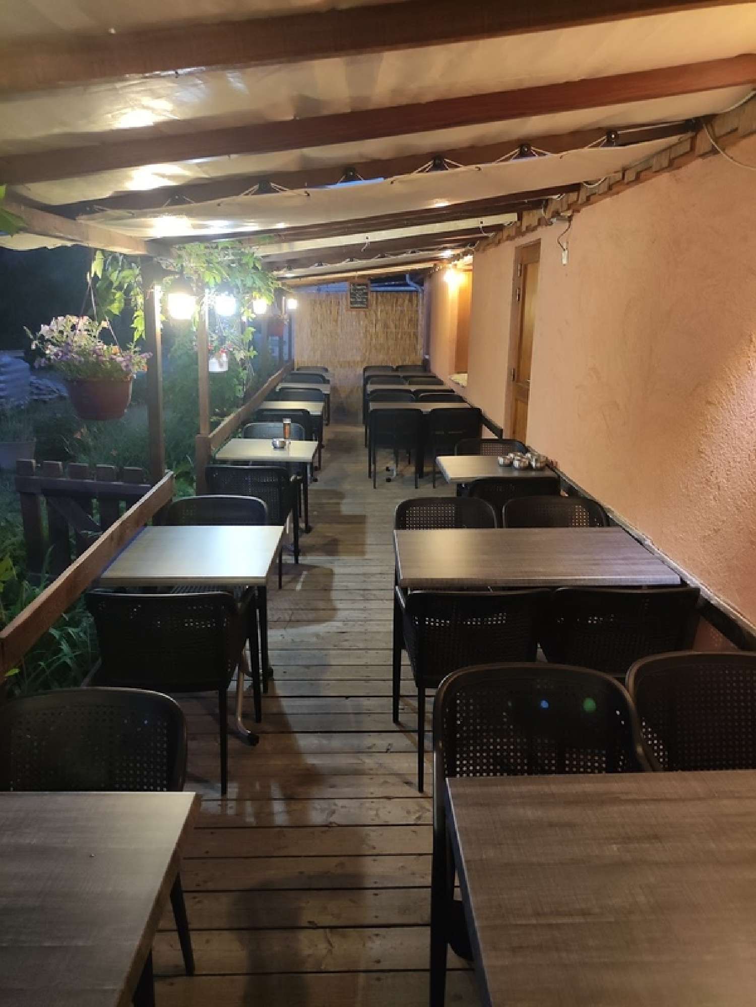  for sale restaurant Saint-Jean-Saint-Nicolas Hautes-Alpes 7