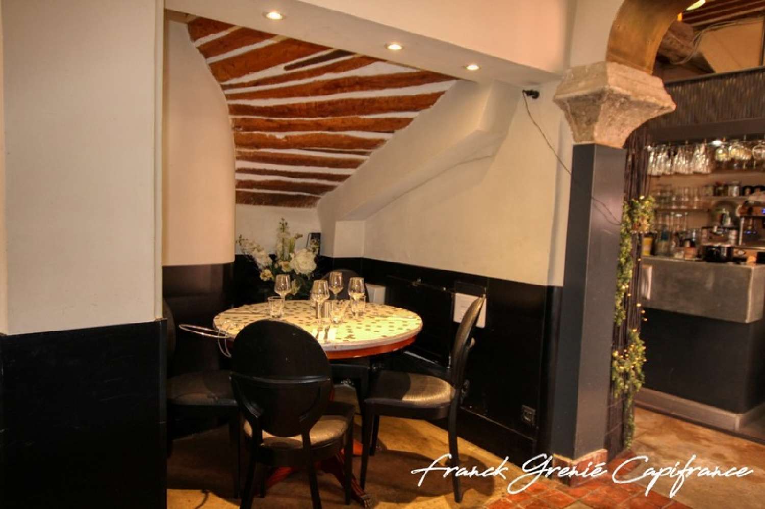  en venta restaurante Sanary-sur-Mer Var 2