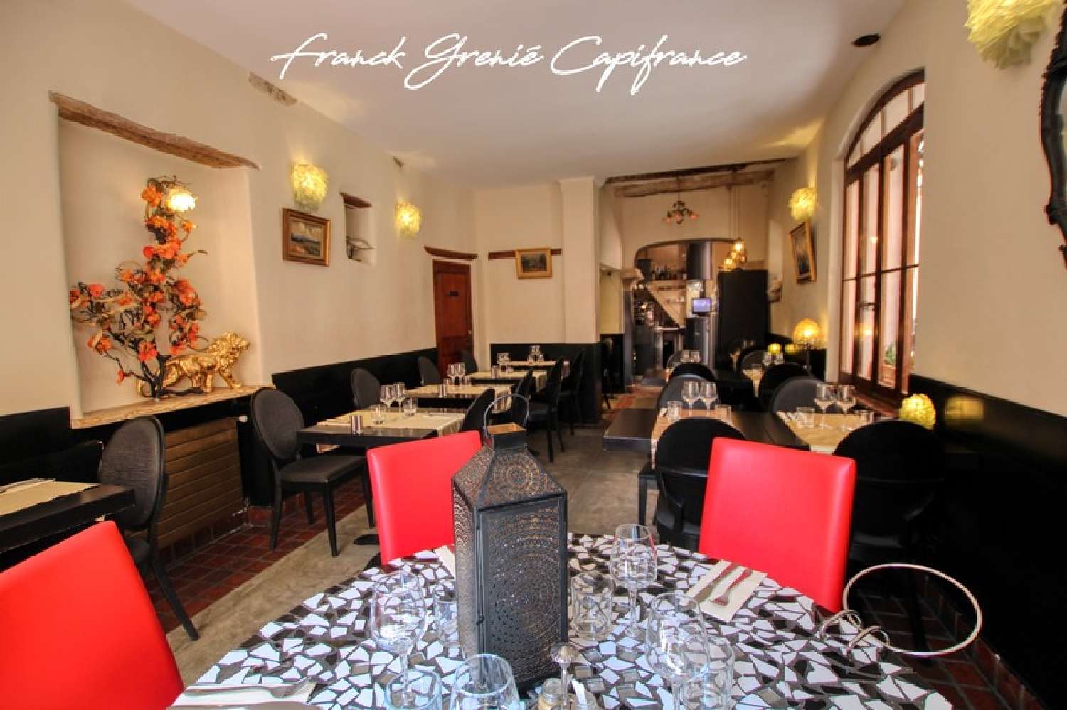  en venta restaurante Sanary-sur-Mer Var 3