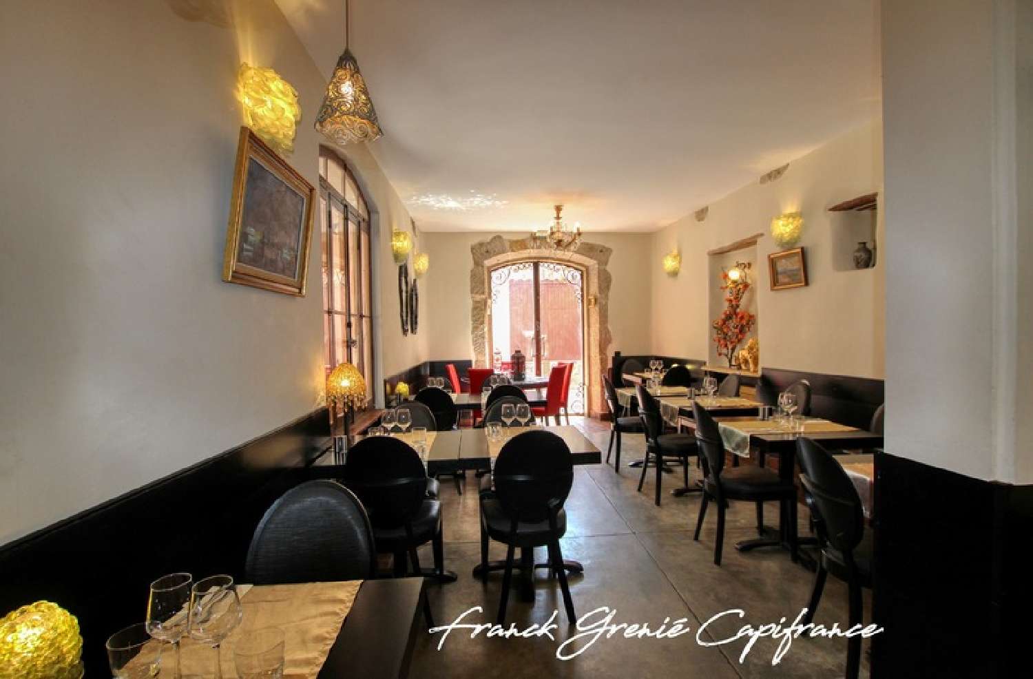  en venta restaurante Sanary-sur-Mer Var 4