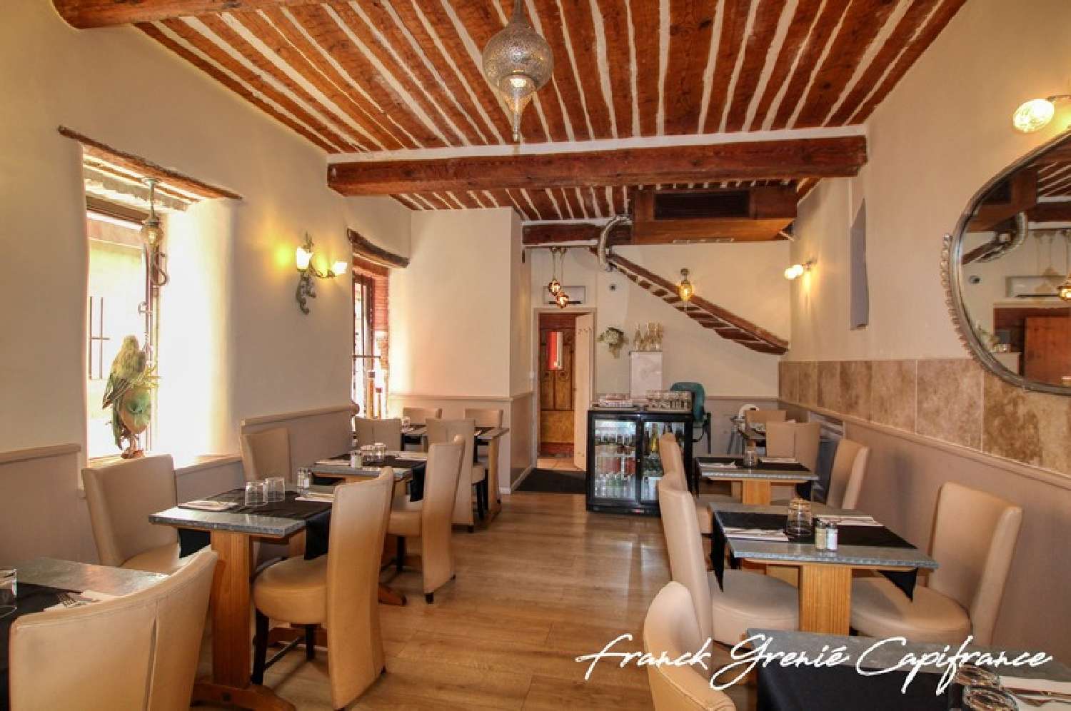  en venta restaurante Sanary-sur-Mer Var 5