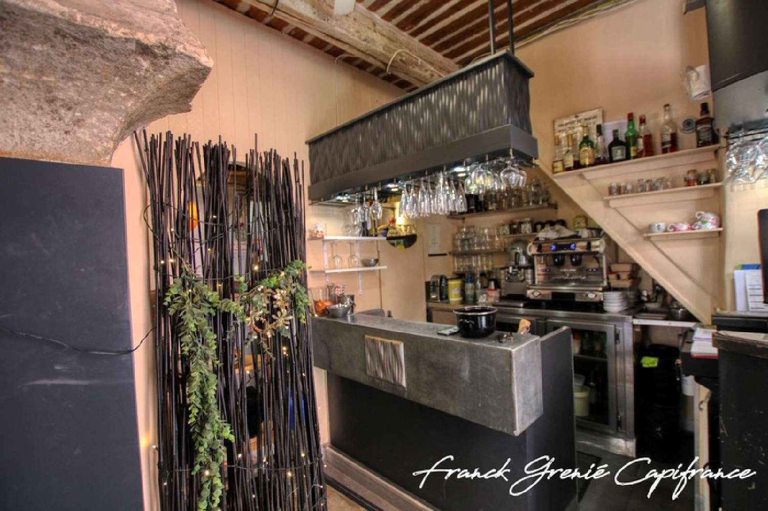  en venta restaurante Sanary-sur-Mer Var 6
