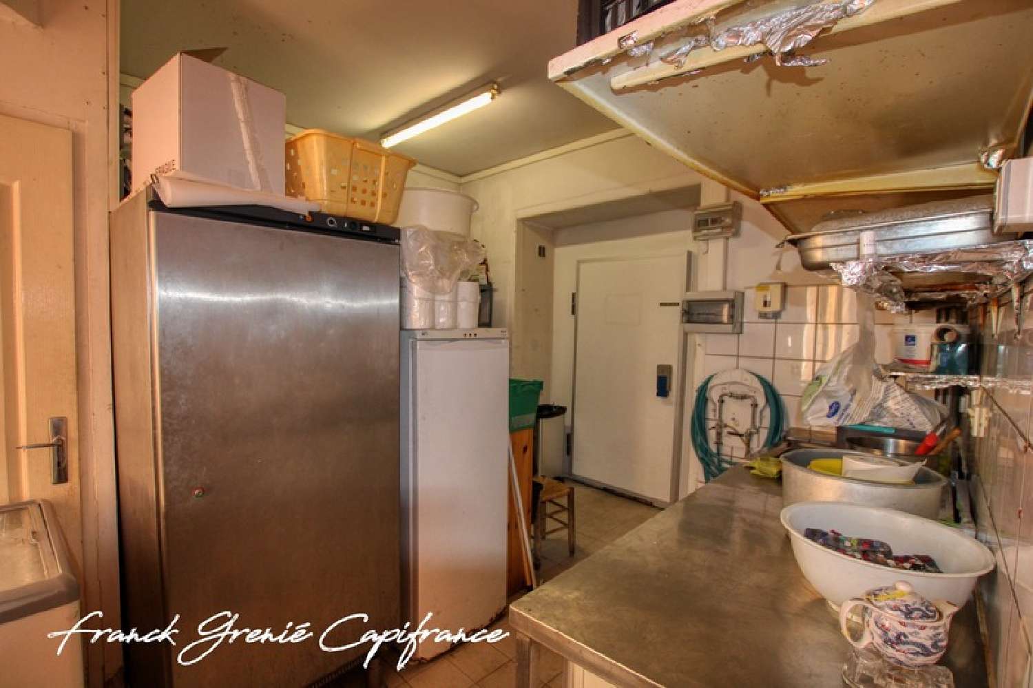  en venta restaurante Sanary-sur-Mer Var 8