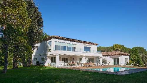 Valbonne Alpes-Maritimes villa foto 7063161
