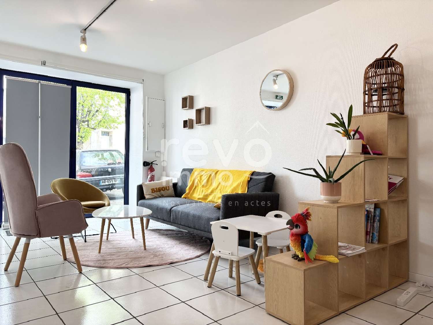  en venta casa Niort Deux-Sèvres 1