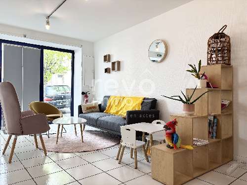 Niort Deux-Sèvres Haus Bild 7061465