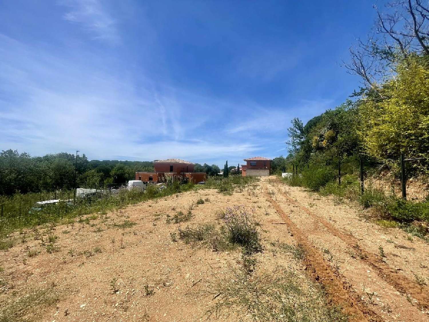  te koop terrein Agde Hérault 2