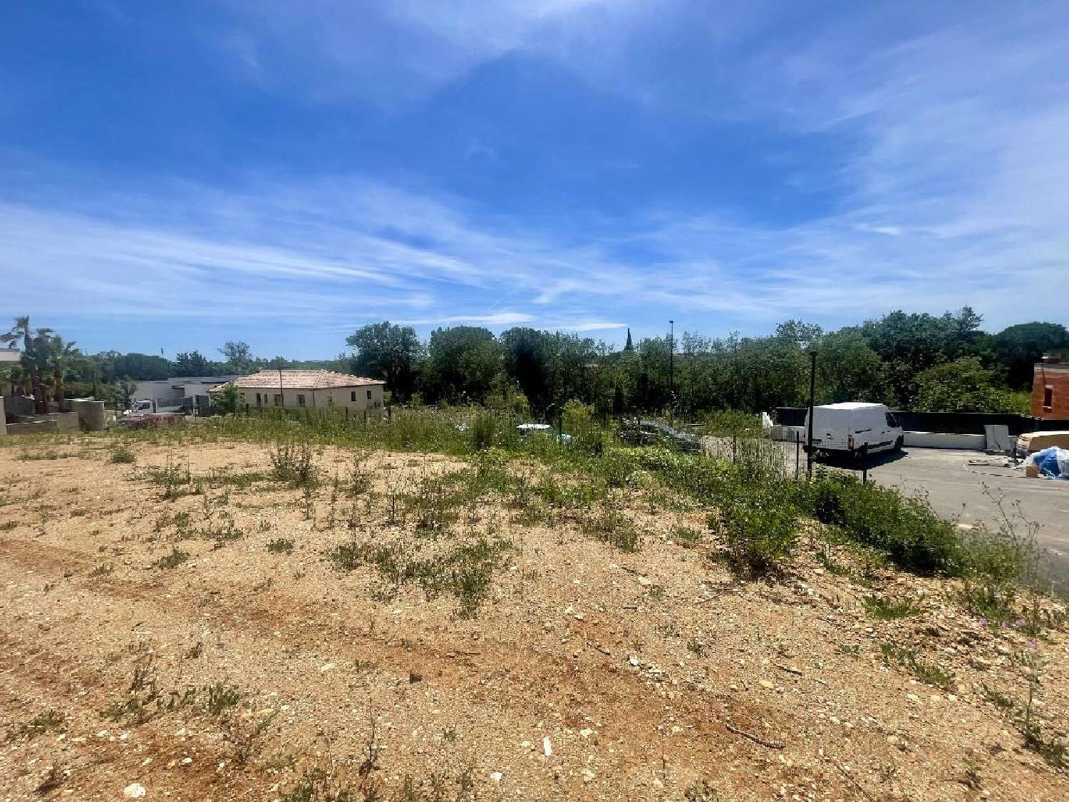  te koop terrein Agde Hérault 3