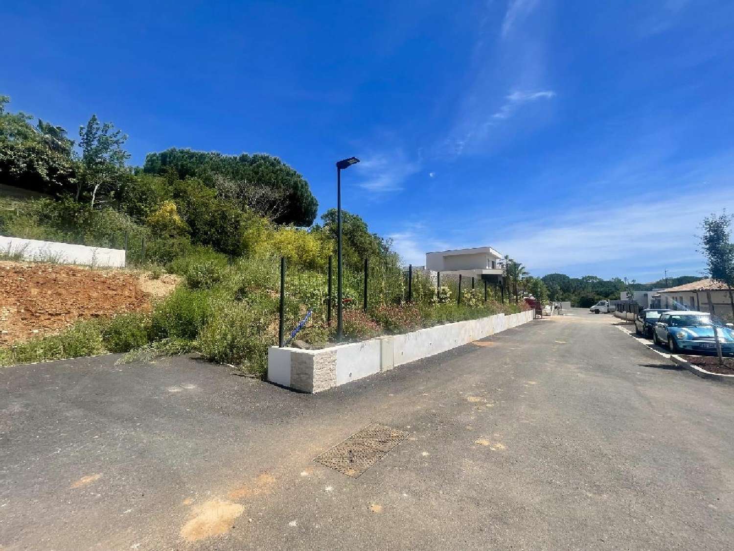  te koop terrein Agde Hérault 4