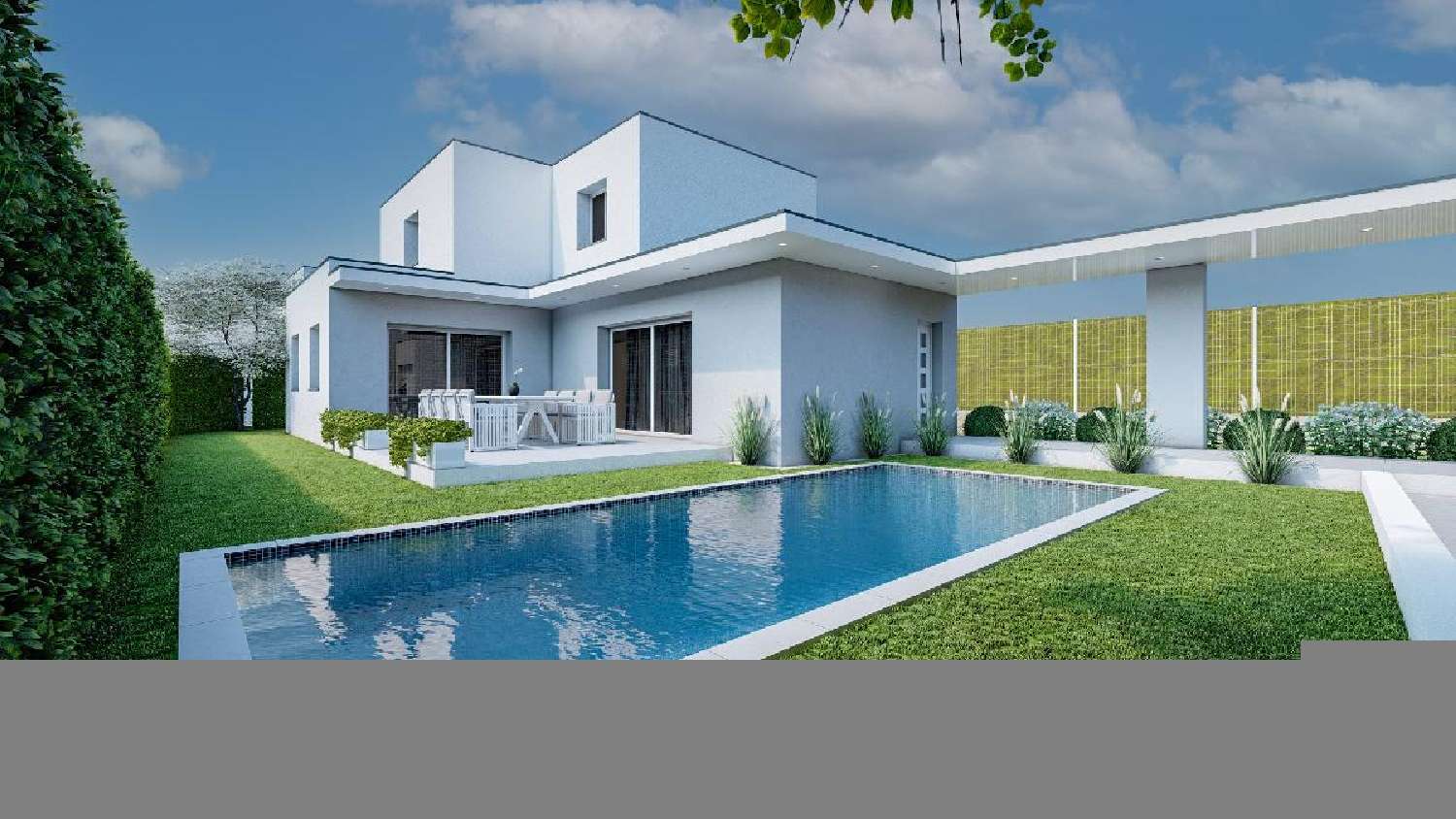  te koop terrein Agde Hérault 5