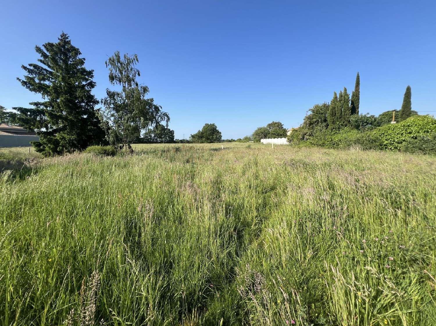  te koop terrein Aigrefeuille-sur-Maine Loire-Atlantique 2