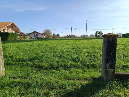 Aire-sur-l'Adour Landes terreno foto 7069066