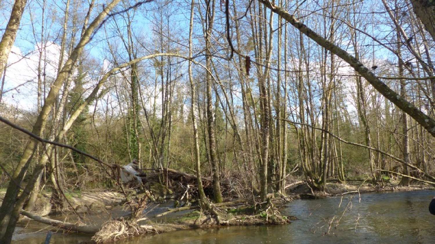  en venta terreno Airvault Deux-Sèvres 2