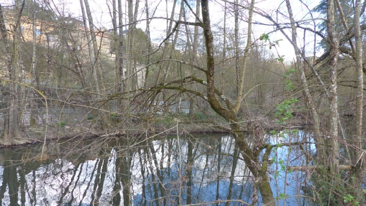  en venta terreno Airvault Deux-Sèvres 3