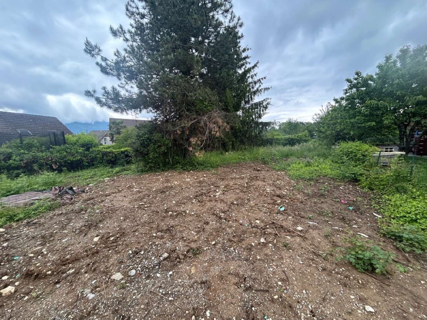  te koop terrein Aix-les-Bains Savoie 2