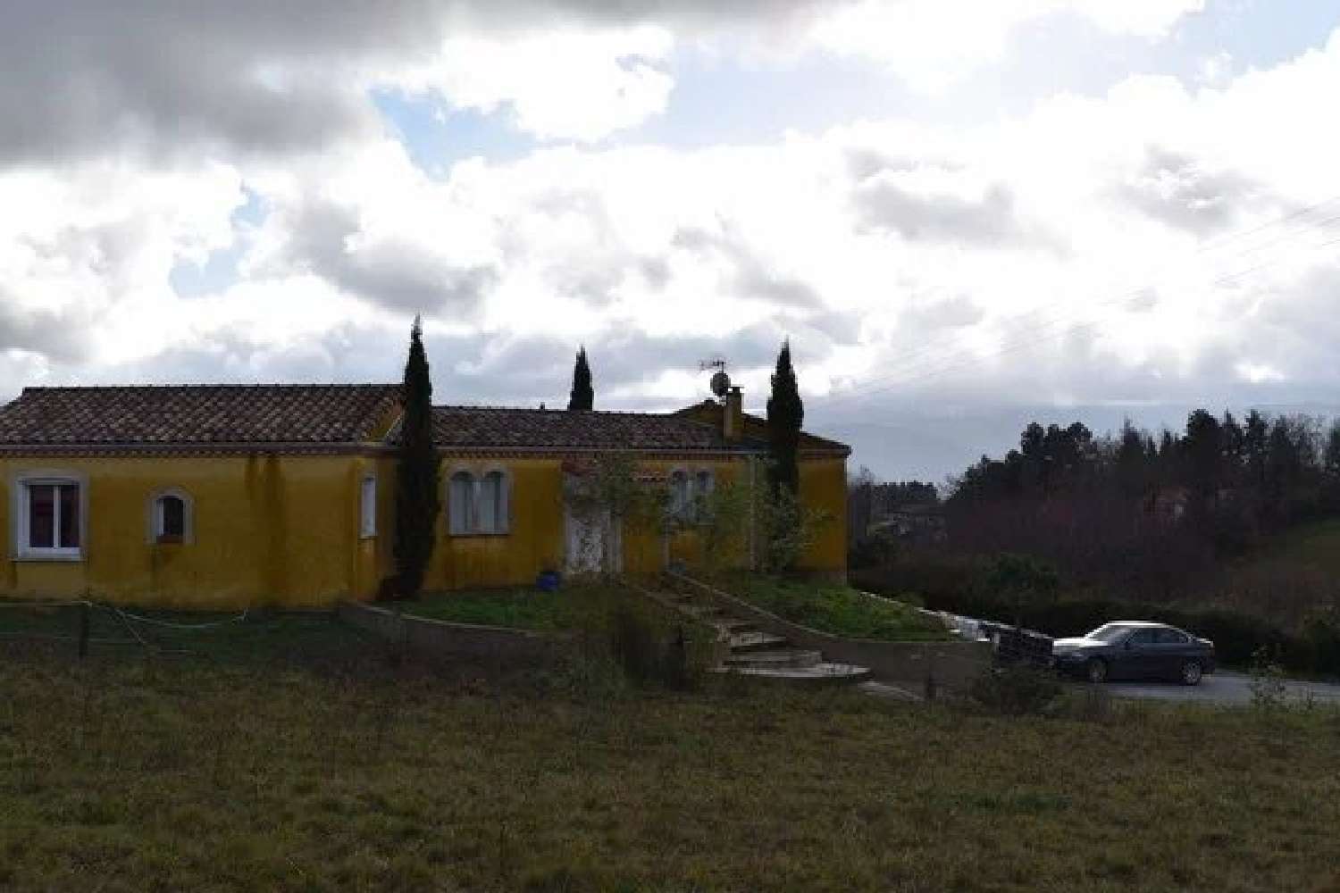  for sale terrain Albine Tarn 1