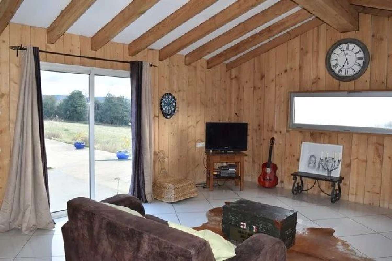  for sale terrain Albine Tarn 2