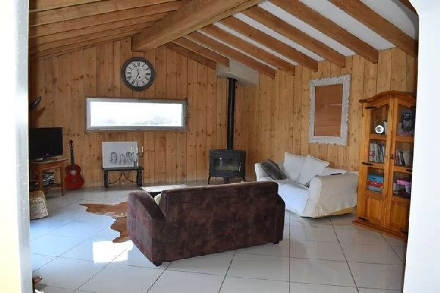  for sale terrain Albine Tarn 3