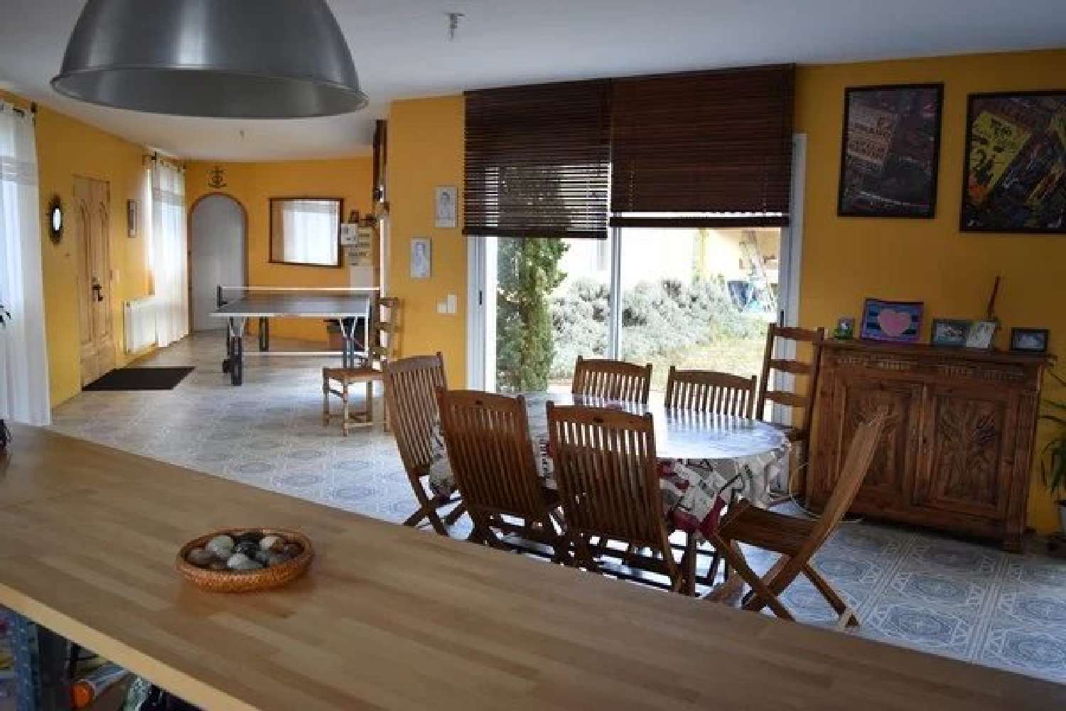  for sale terrain Albine Tarn 4