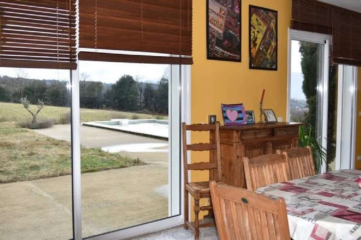  for sale terrain Albine Tarn 5
