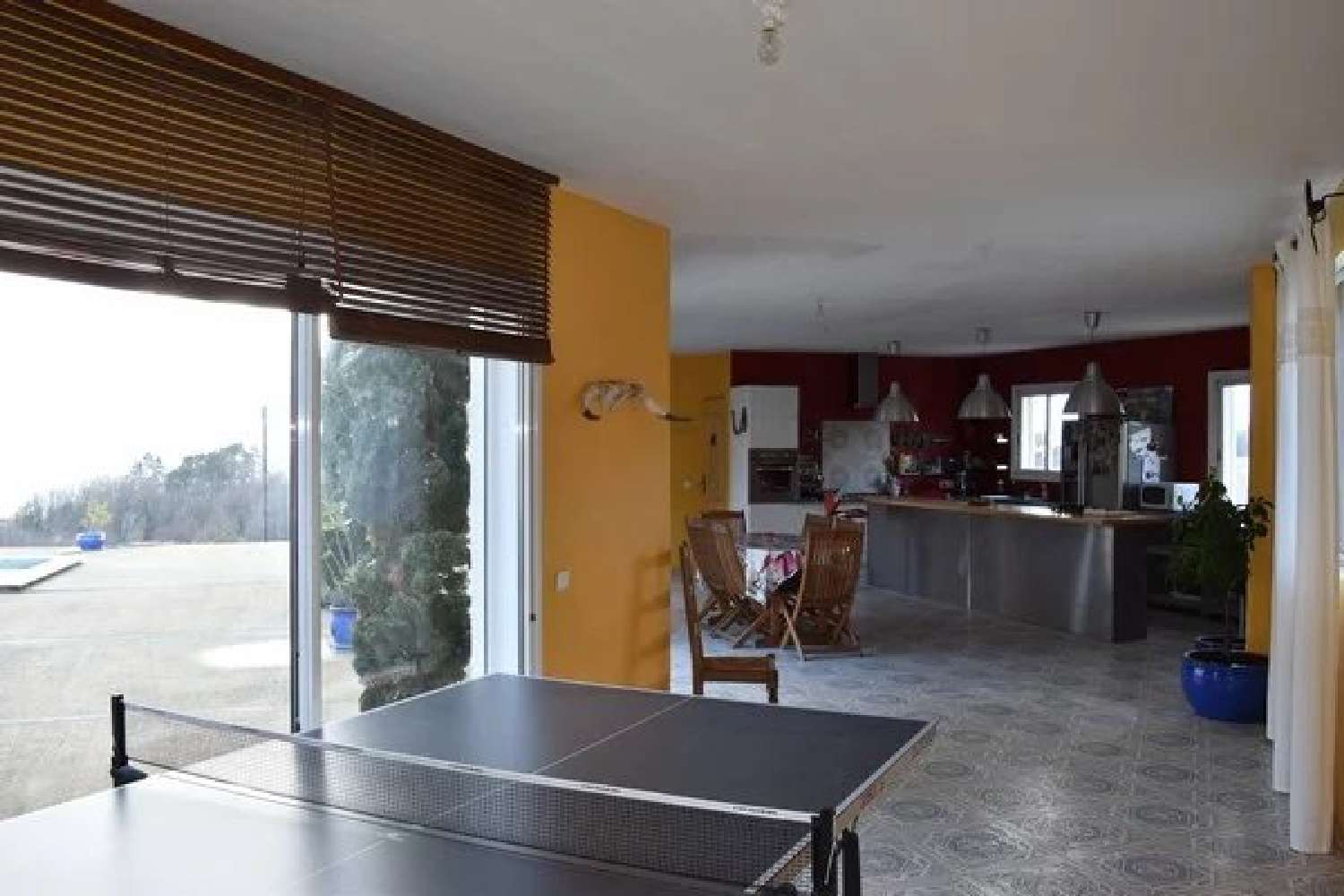  for sale terrain Albine Tarn 6