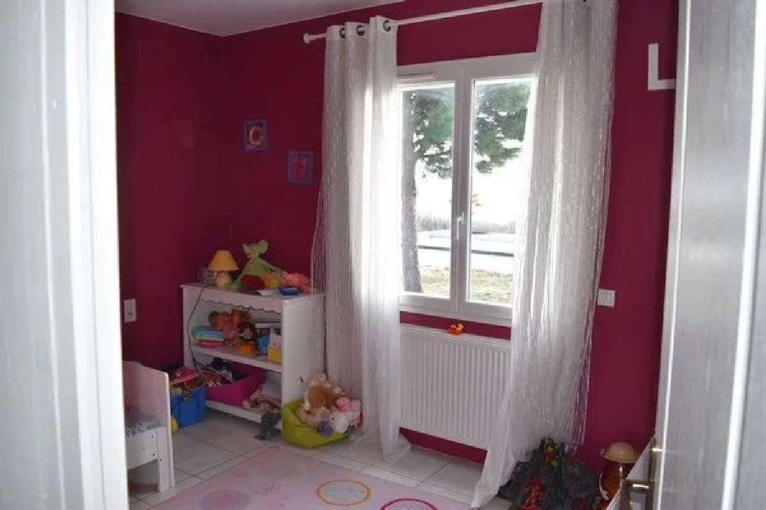  for sale terrain Albine Tarn 8