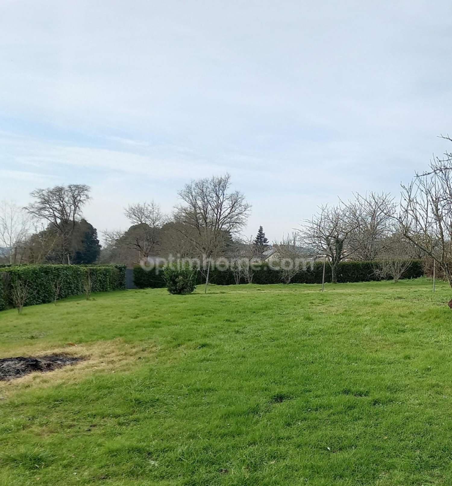  te koop terrein Allaire Morbihan 1