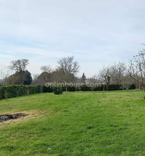 Allaire Morbihan terrein foto 7069227
