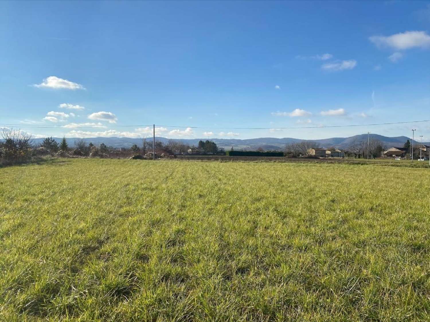  for sale terrain Allex Drôme 2