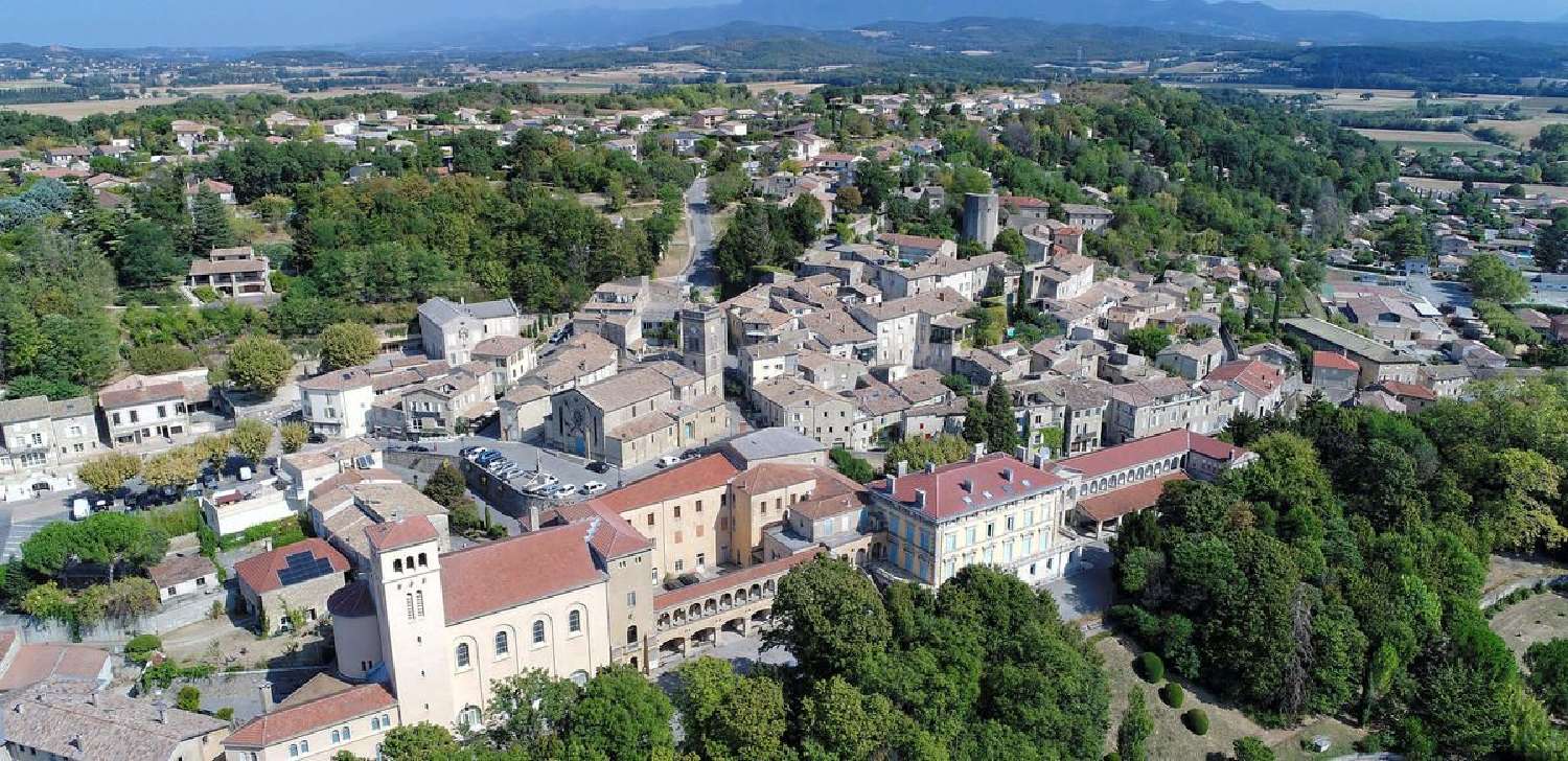  for sale terrain Allex Drôme 3