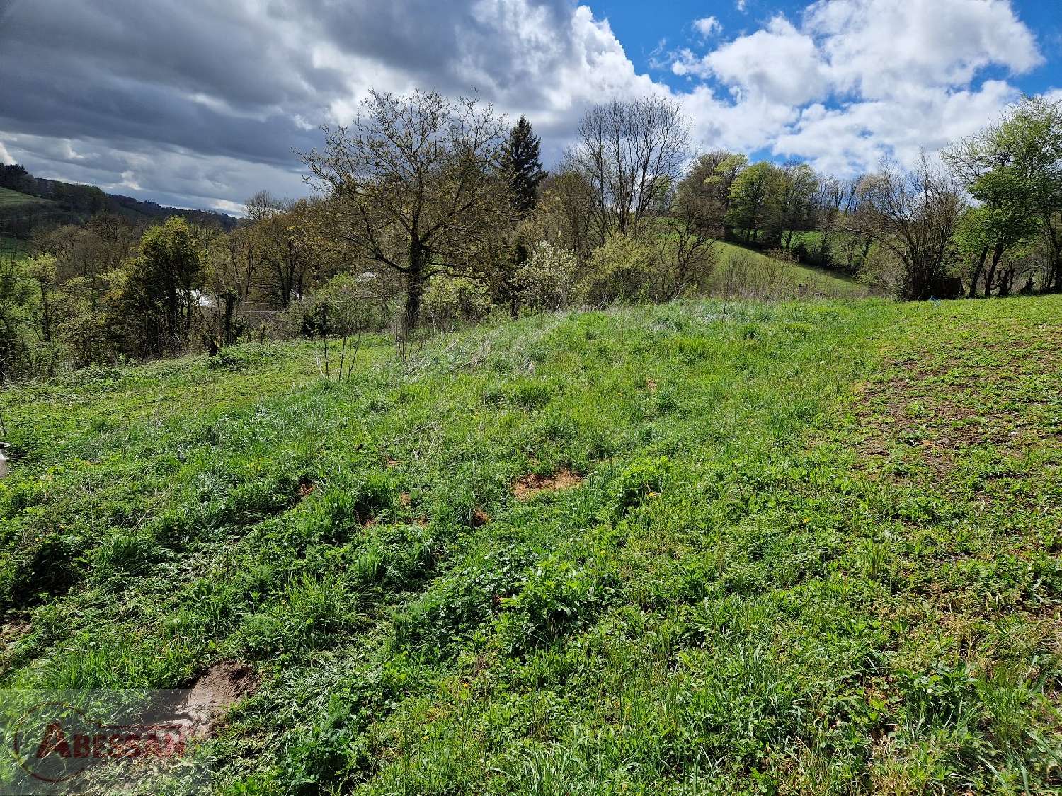  te koop terrein Anglès Tarn 1