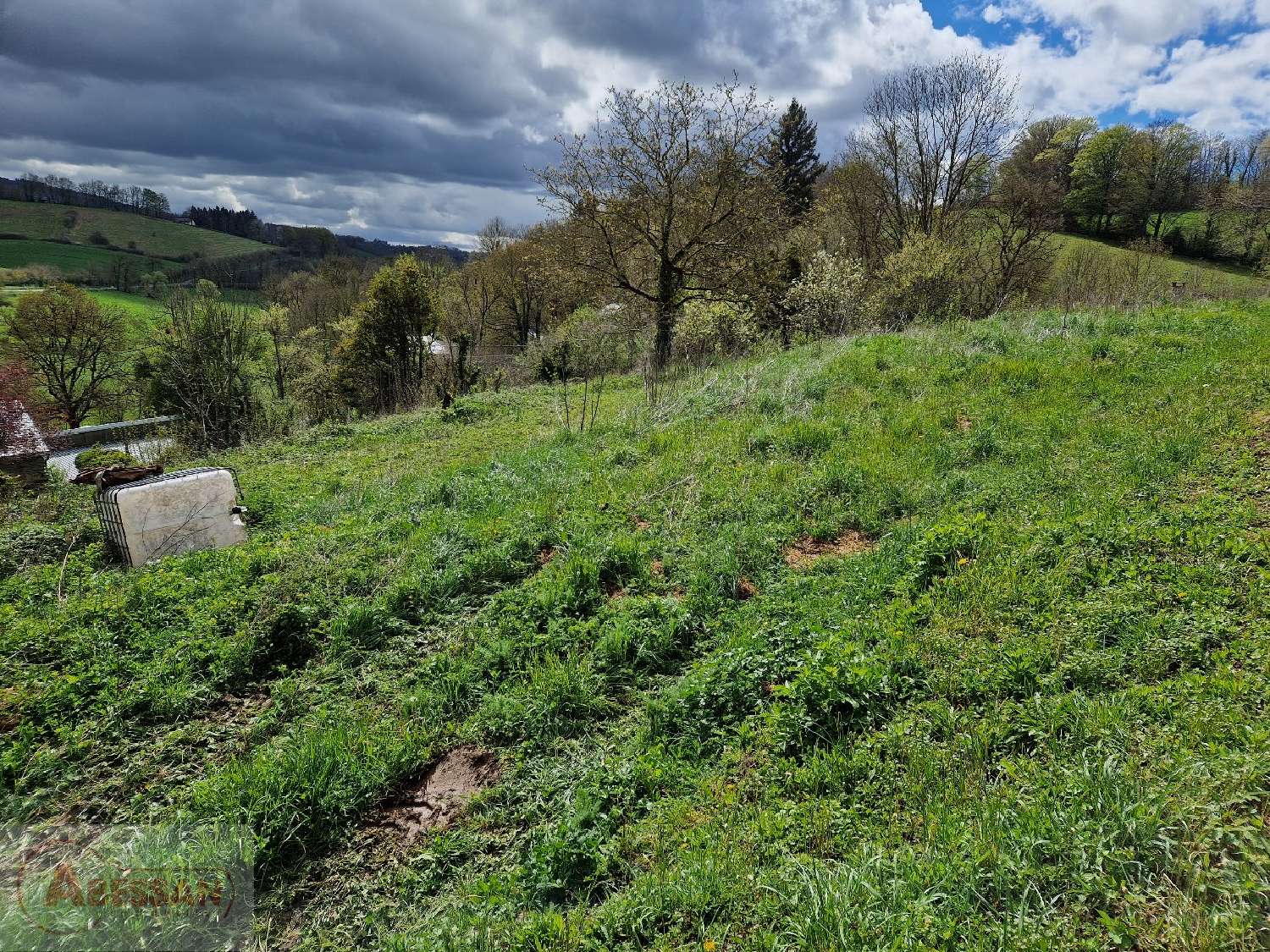  te koop terrein Anglès Tarn 2
