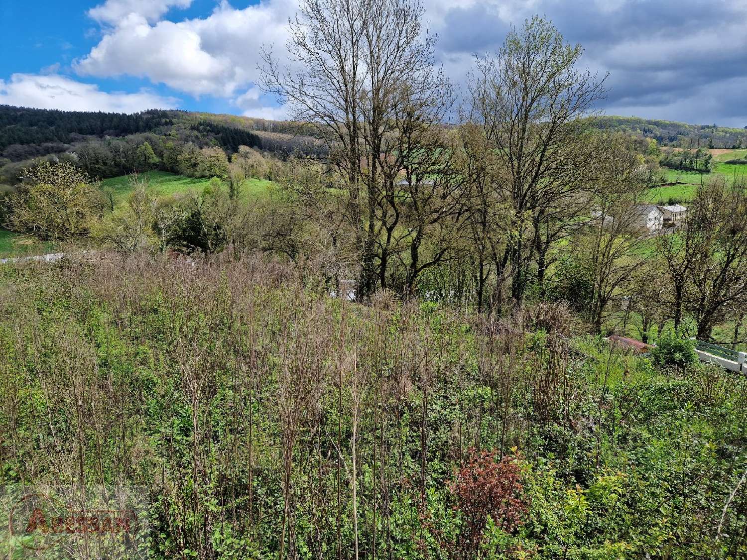  te koop terrein Anglès Tarn 6
