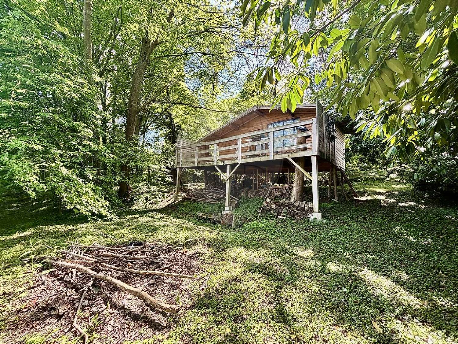  for sale terrain Appoigny Yonne 2