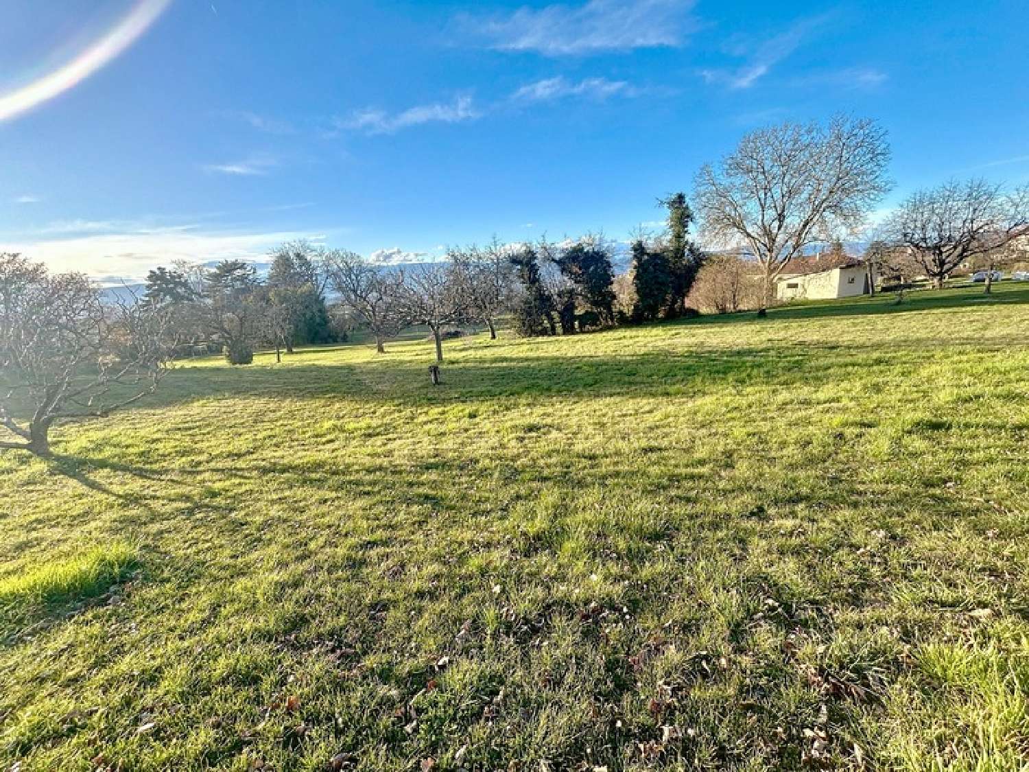  te koop terrein Archamps Haute-Savoie 1