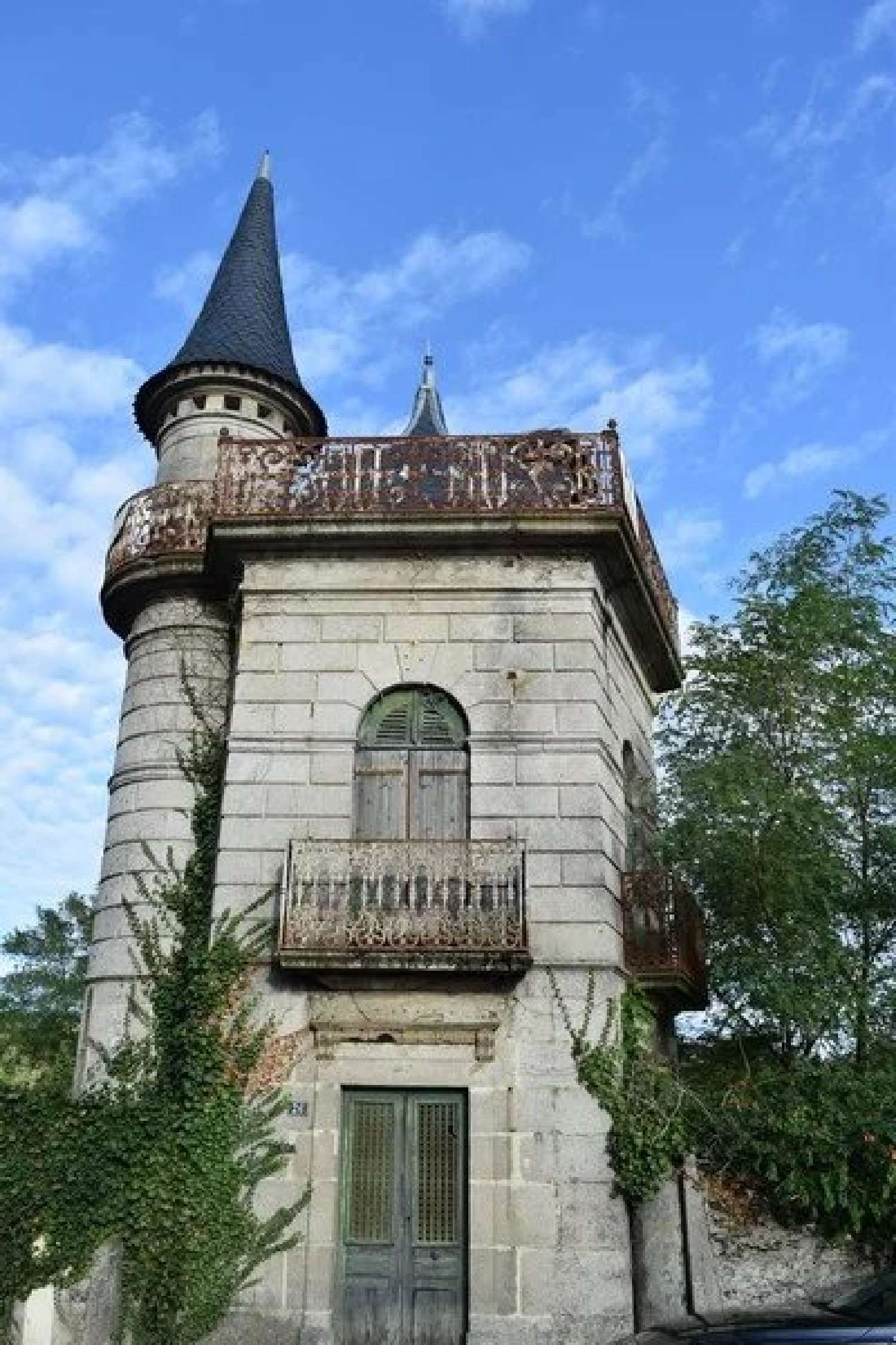  for sale terrain Arifat Tarn 1