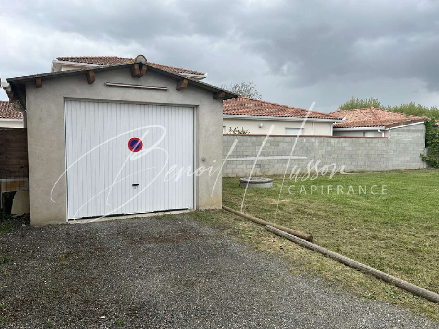  for sale terrain Auterive Haute-Garonne 2