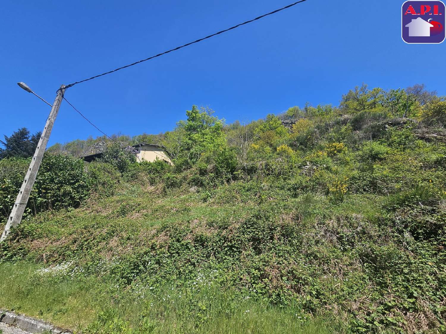  te koop terrein Ax-les-Thermes Ariège 4