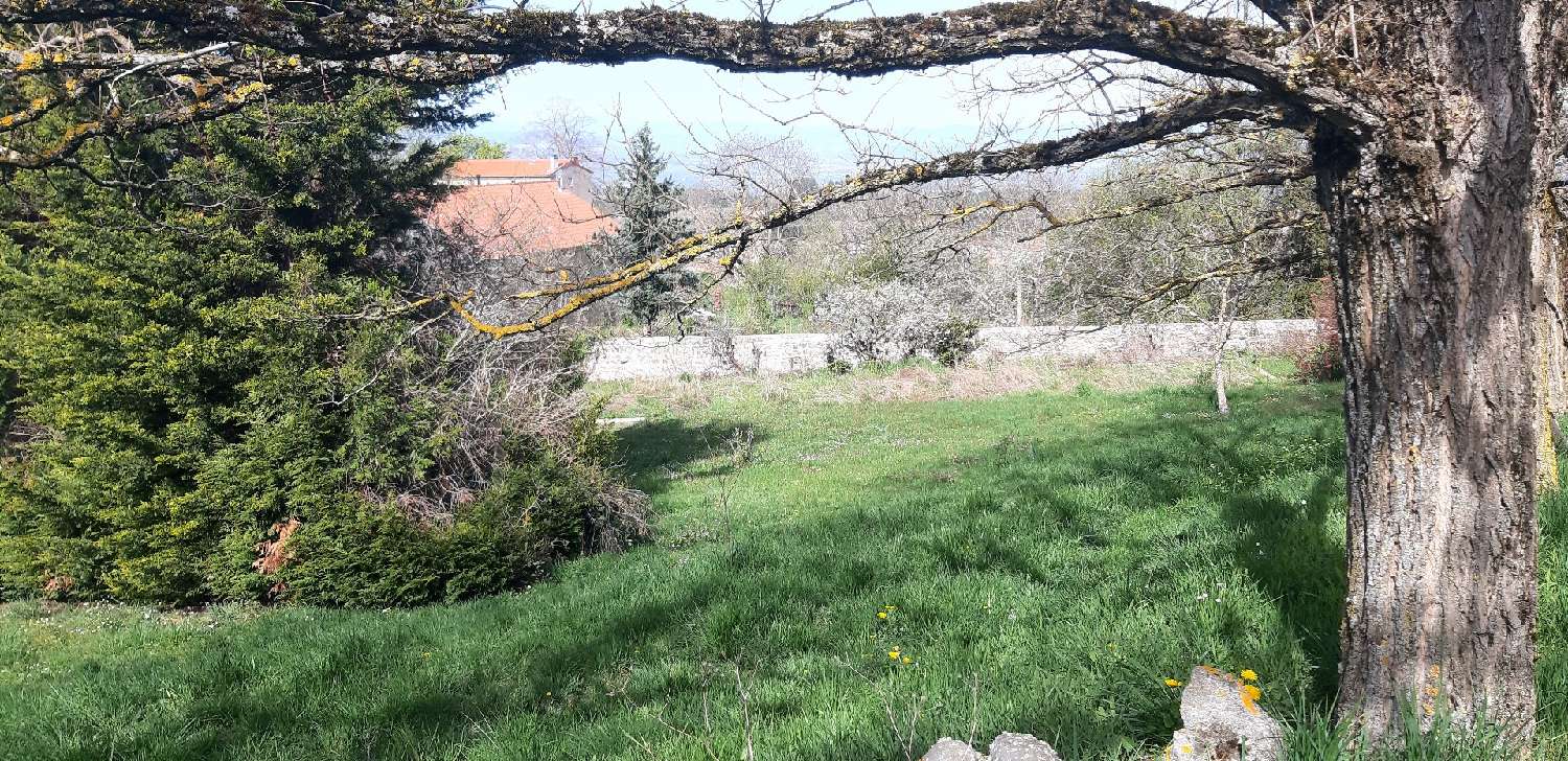 en venta terreno Bansat Puy-de-Dôme 2