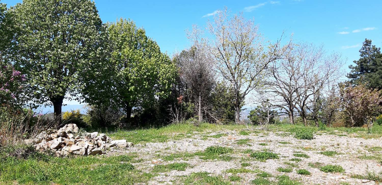  en venta terreno Bansat Puy-de-Dôme 3