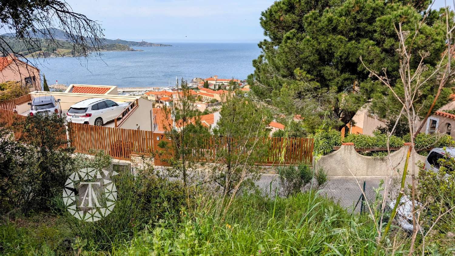  for sale terrain Banyuls-sur-Mer Pyrénées-Orientales 3