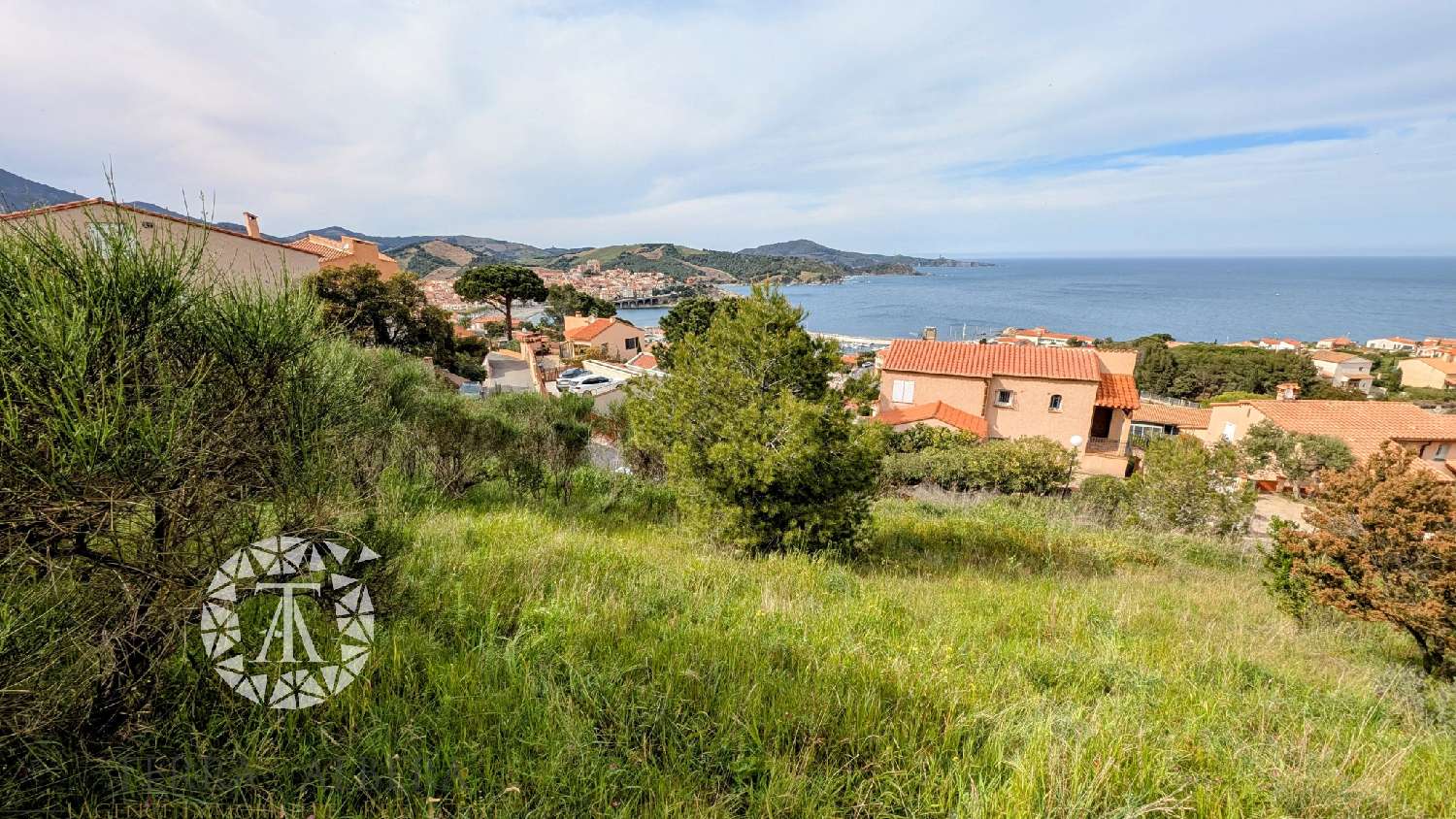  for sale terrain Banyuls-sur-Mer Pyrénées-Orientales 4
