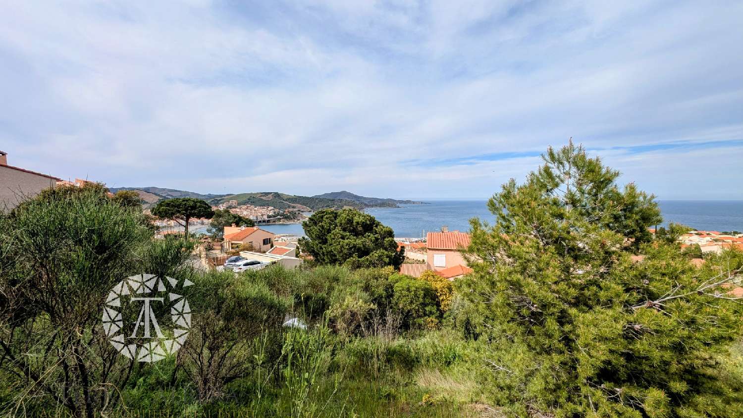  for sale terrain Banyuls-sur-Mer Pyrénées-Orientales 5